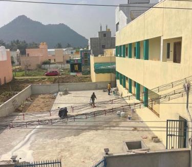 Tiruvannamalai House | Kavitha Family Home stay TVM