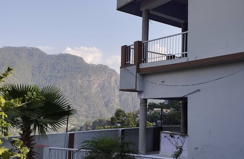 Uttarkashi House | Kavyashree Homestay Uttarkashi