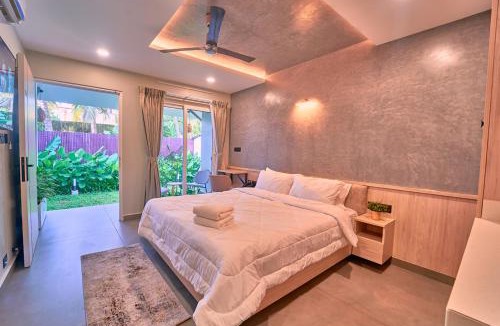 Aryad South House | Kayal Cove Premium Pool Resort & Houseboats Alleppey By VOYE HOMES