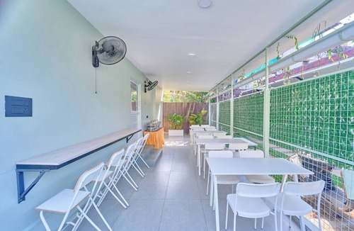 Aryad South Villa | Kayal Cove Resort by VOYE HOMES
