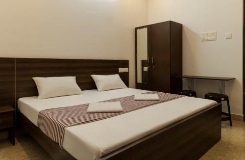 Peelamedu Cabin | Kayal Residency Coimbatore