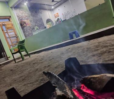 Almora House | Kayala Inn