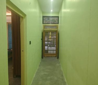 Almora Hotel | Kayala Inn