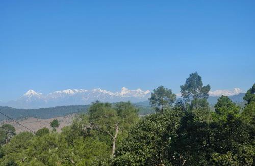 Almora Hotel | Kayala Inn