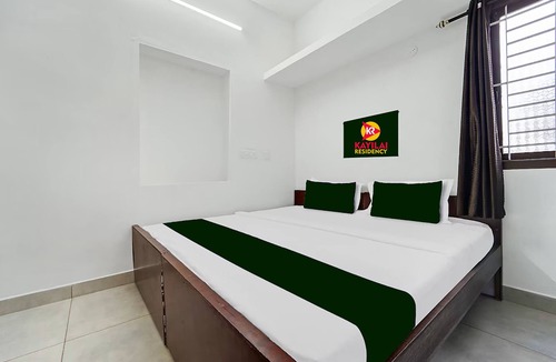 Coimbatore Cabin | KAYILAI RESIDENCY