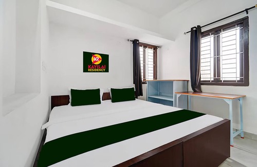 Coimbatore Cabin | KAYILAI RESIDENCY
