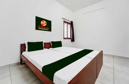Coimbatore Hotel | Kayilai Residency