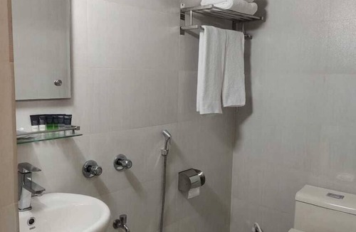 Bhadra Hotel | Kazi Castle