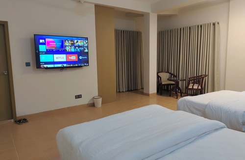 Gazipur Hotel | Kazi Resort & Hotel