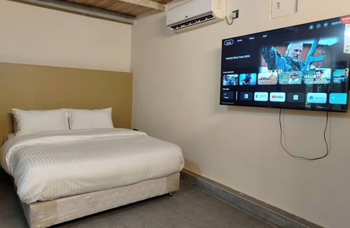Gazipur Hotel | Kazi Resort & Hotel
