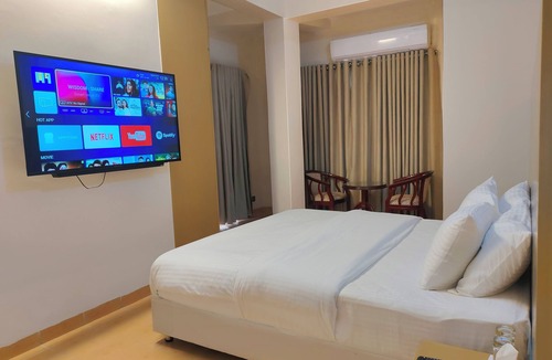 Gazipur Hotel | Kazi Resort & Hotel