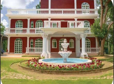 Gazipur Hotel | Kazi Resort & Hotel