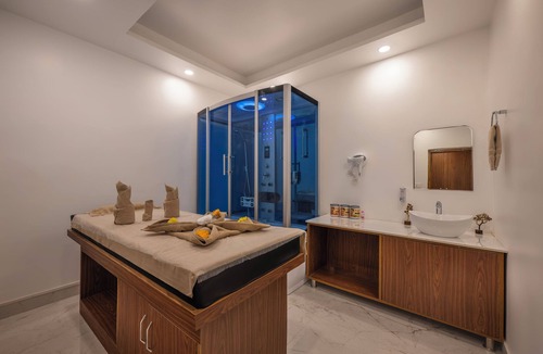Fagu Hotel | KC Vilaas, Kufri
