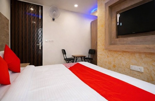 Mahipalpur Hotel | KDSON Vindhya Inn
