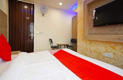 Mahipalpur Hotel | KDSON Vindhya Inn