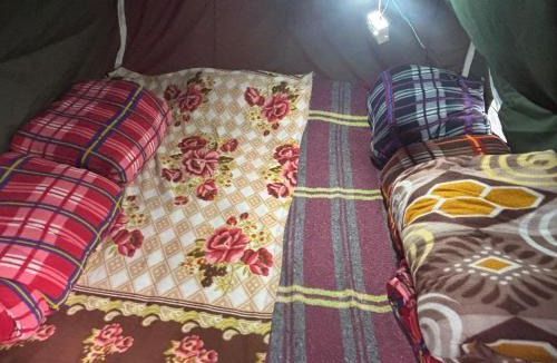 Kedarnath Other | Kedar cloud camp
