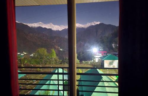 Narainkoti Hotel | Kedarnath Wildlife Resort