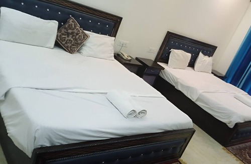 Bullawala Resort | Kempty Lake Adventure Resort