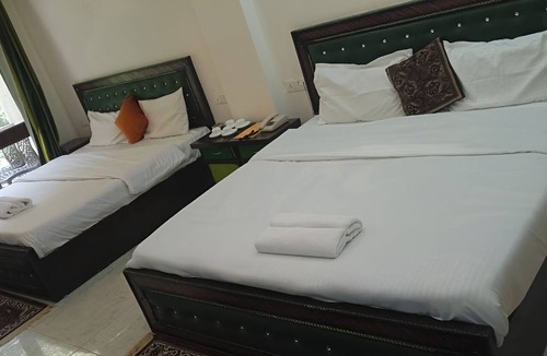 Bullawala Resort | Kempty Lake Adventure Resort