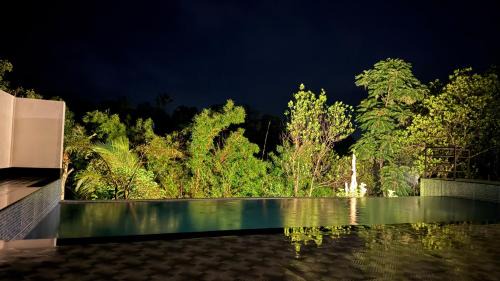 Elappara House | Kenza Retreat