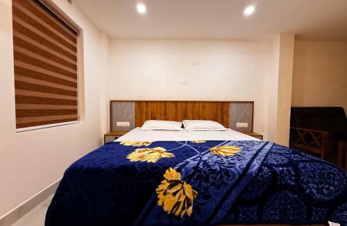 Elappara House | Kenza Retreat