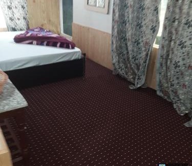 Kupwara House | Keran resort