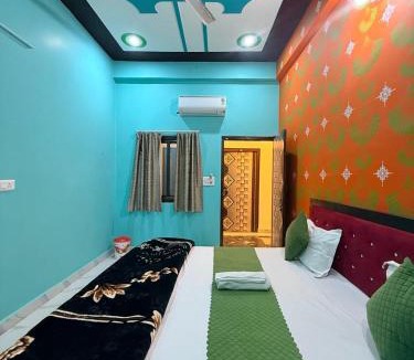Faizabad House | Keshav Vatika Palace - 800 meter Ram Mandir