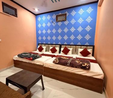 Faizabad House | Keshav Vatika Palace - 800 meter Ram Mandir