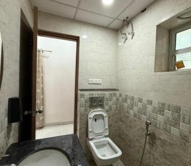 Kalimpong House | Keshavam Abhinandan Guest House
