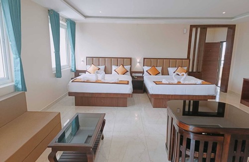 Ooty Hotel | Ketti Heights Resorts