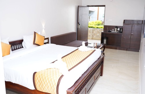 Ooty Hotel | Ketti Heights Resorts