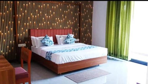 Udaipur District Villa | Kevda Hill Resort Unit of Vincit Enterprise