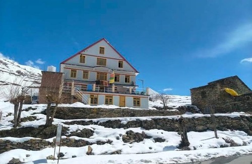 Keylong House | Kewang Homestay