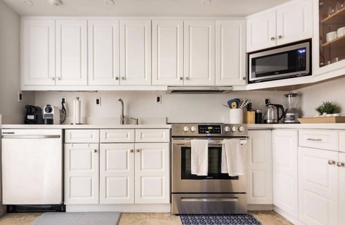 Key Biscayne Apartment | Key Biscayne Beach Vacation