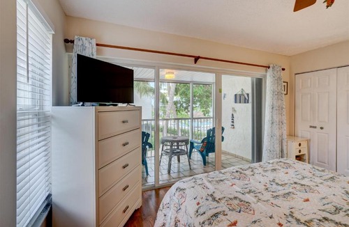 Key Largo House | Key Largo Treasure