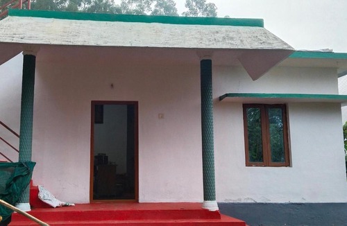 Periyur House | KGX HOME STAY Vattavada Oorkad