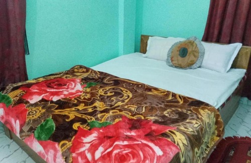 Khagrachari District Hotel | Khagrachari Guest House