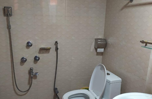 Ishurdi Hotel | Khairul International Hotel Pabna