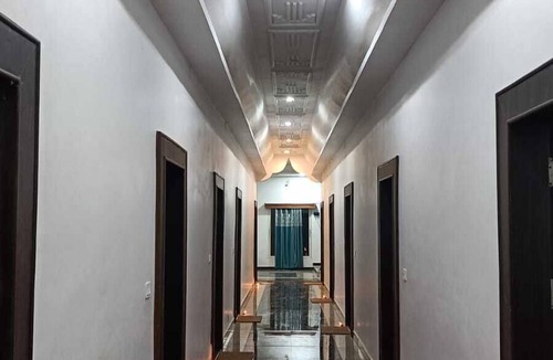 Chhatarpur Resort | Khajuraho Holiday Resorts