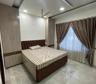 Jalandhar House | Khalon Villa