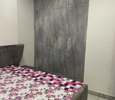 Jalandhar House | Khalon Villa