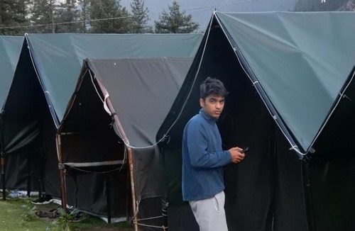 Khir Ganga Other | Kheerganga Camping