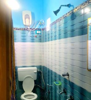 Rajpur Sonarpur House | kheya homestay
