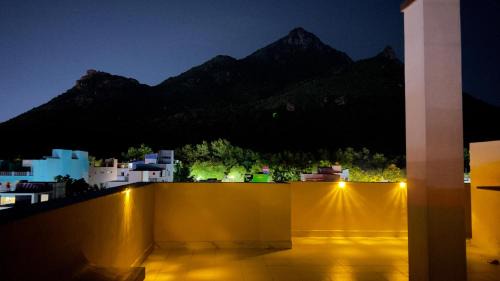 Tiruvannamalai Villa | KHS Arunachala