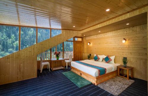Sojha Hotel | khwaab sojha