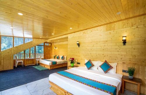Sojha Hotel | khwaab sojha