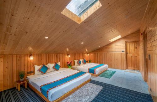 Shoja Hotel | Khwaab Stays