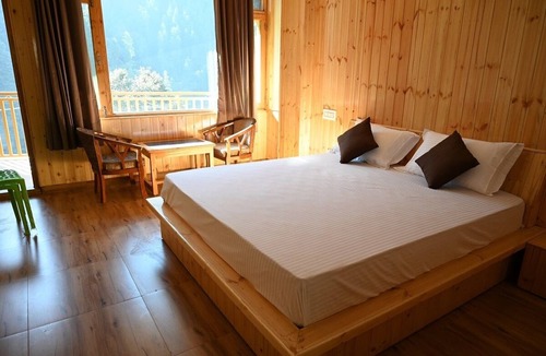 Jibhi Hotel | Khwabeeda Stays