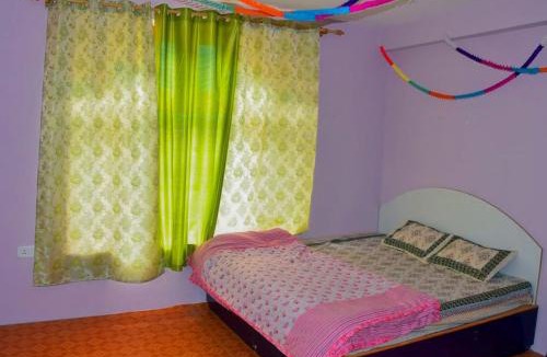 Keylong Hotel | Kilepa Homestay Kardang