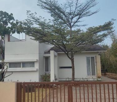Anjaneri Villa | Kimaya Cottage - 2BHK 1 Washroom